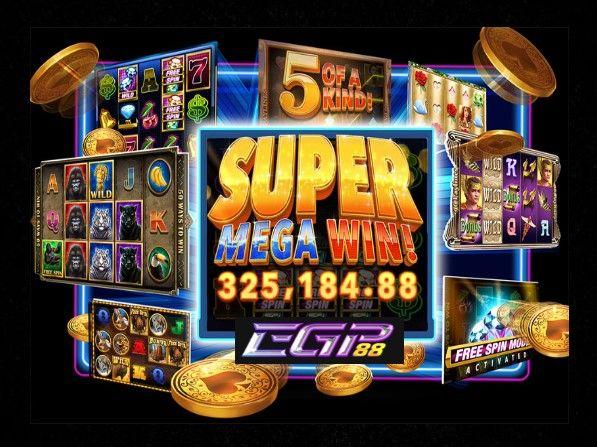 Game Slot Online Terbaik Queen Of Riches